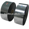 Metallized Chemical Treated Polyester Film